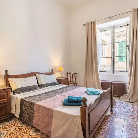 Apartament Spacious 4-bedrooms Townhouse In Tas-sliema