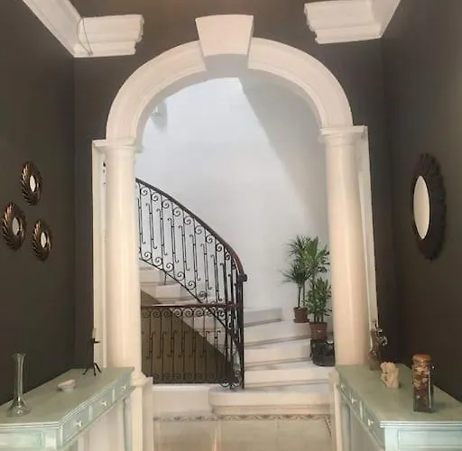 Spacious 4-bedrooms Townhouse In Tas-sliema Διαμέρισμα Σλιέμα